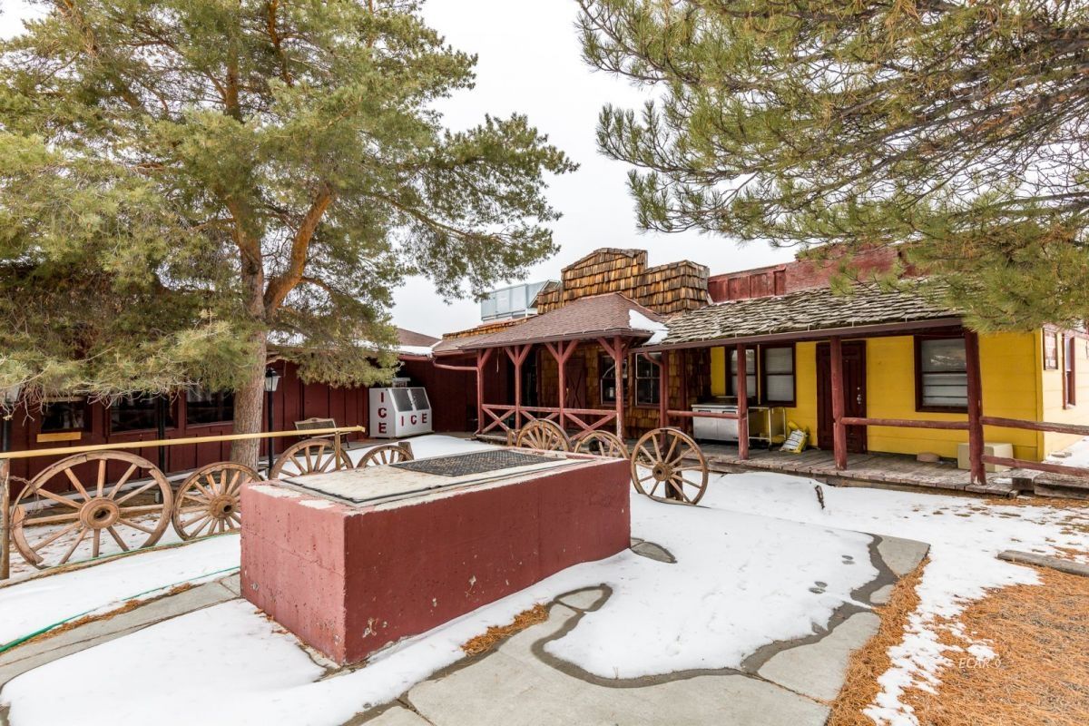 441 Spring Creek Pkwy, Spring Creek, NV 89815